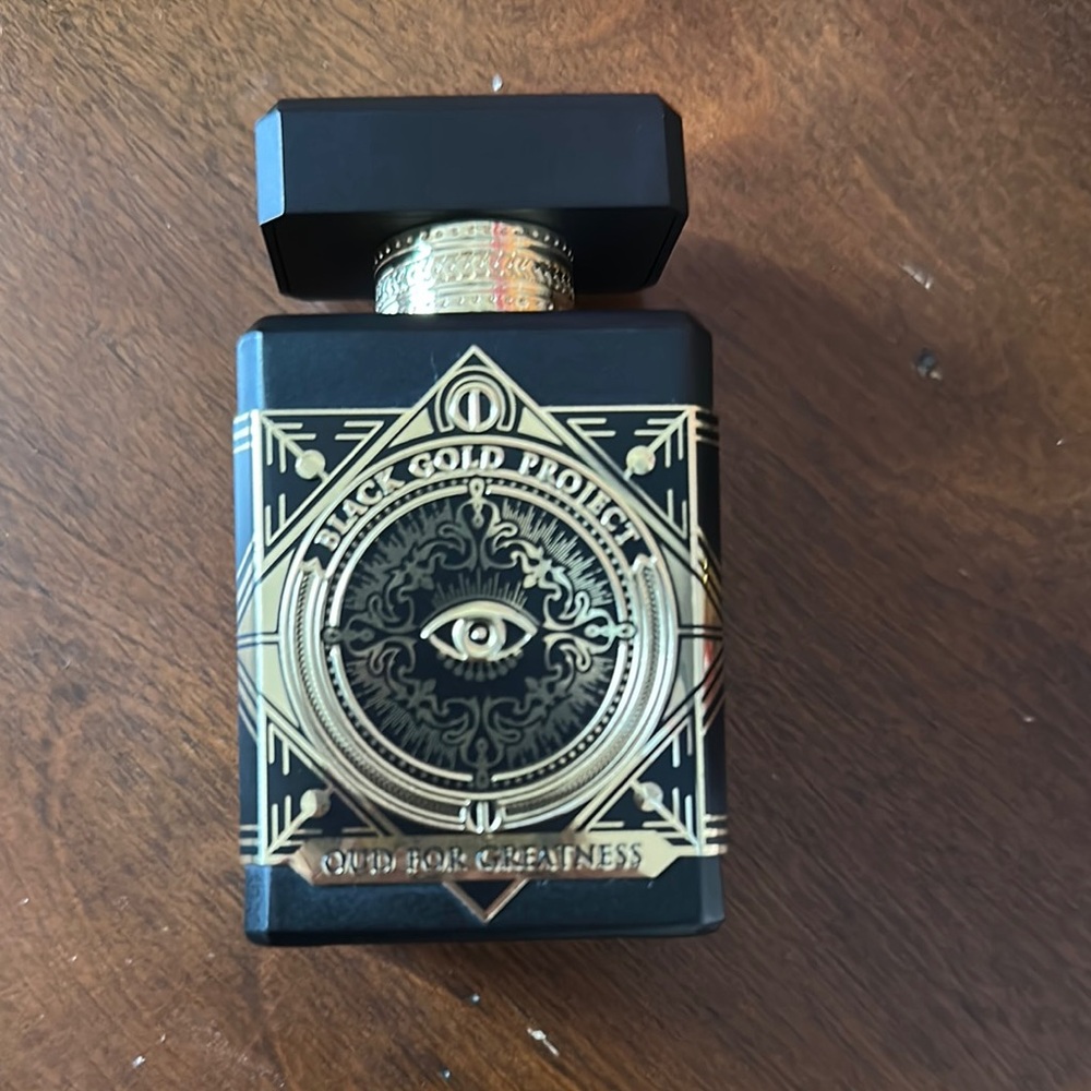 Initio Oud for Greatness Perfume